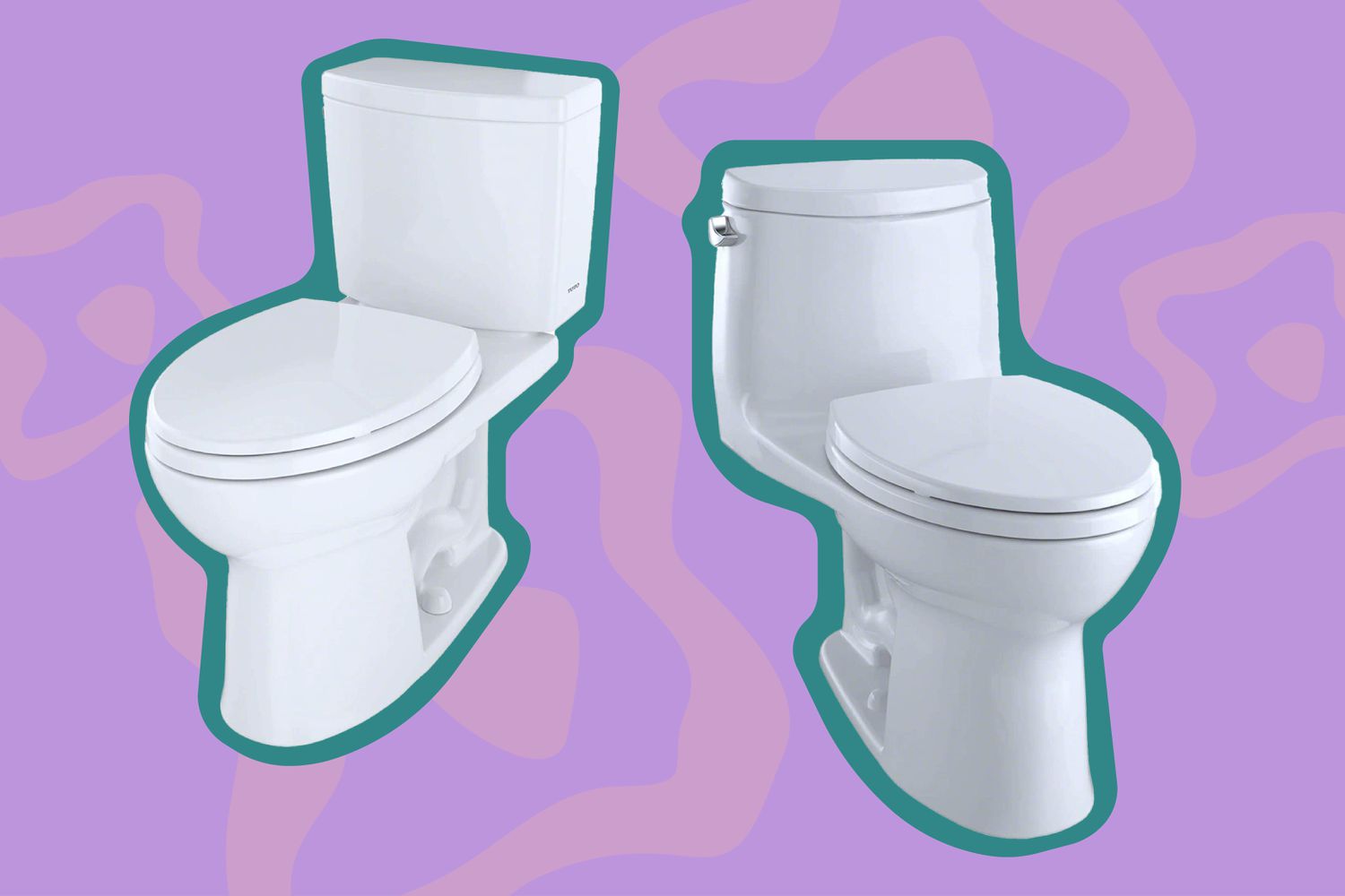 The 7 Best Water-Saving Toilets