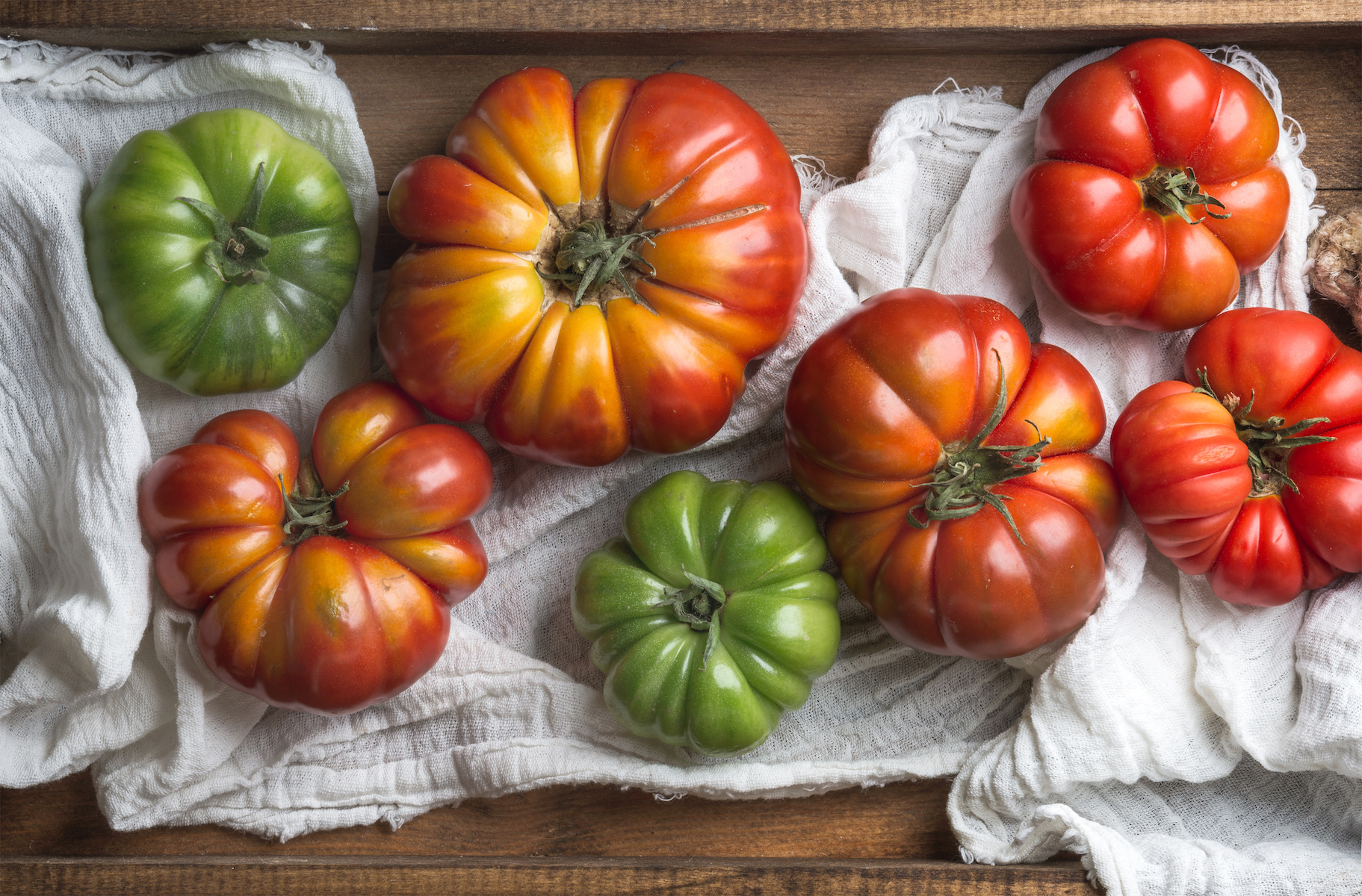 Best Heirloom Tomatoes Varieties – Mother Earth News